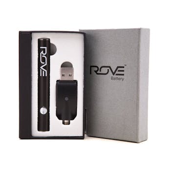 Rove - 510 Cartridge Battery - Varible Voltage